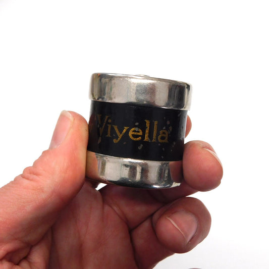 Vintage Viyella Needle Gauge Knitting Recorder