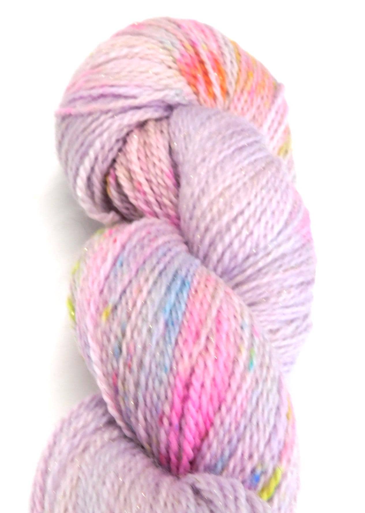 Speckled Pastel Stellina Sock yarn      350m per 100g       Choice of 5 Colours