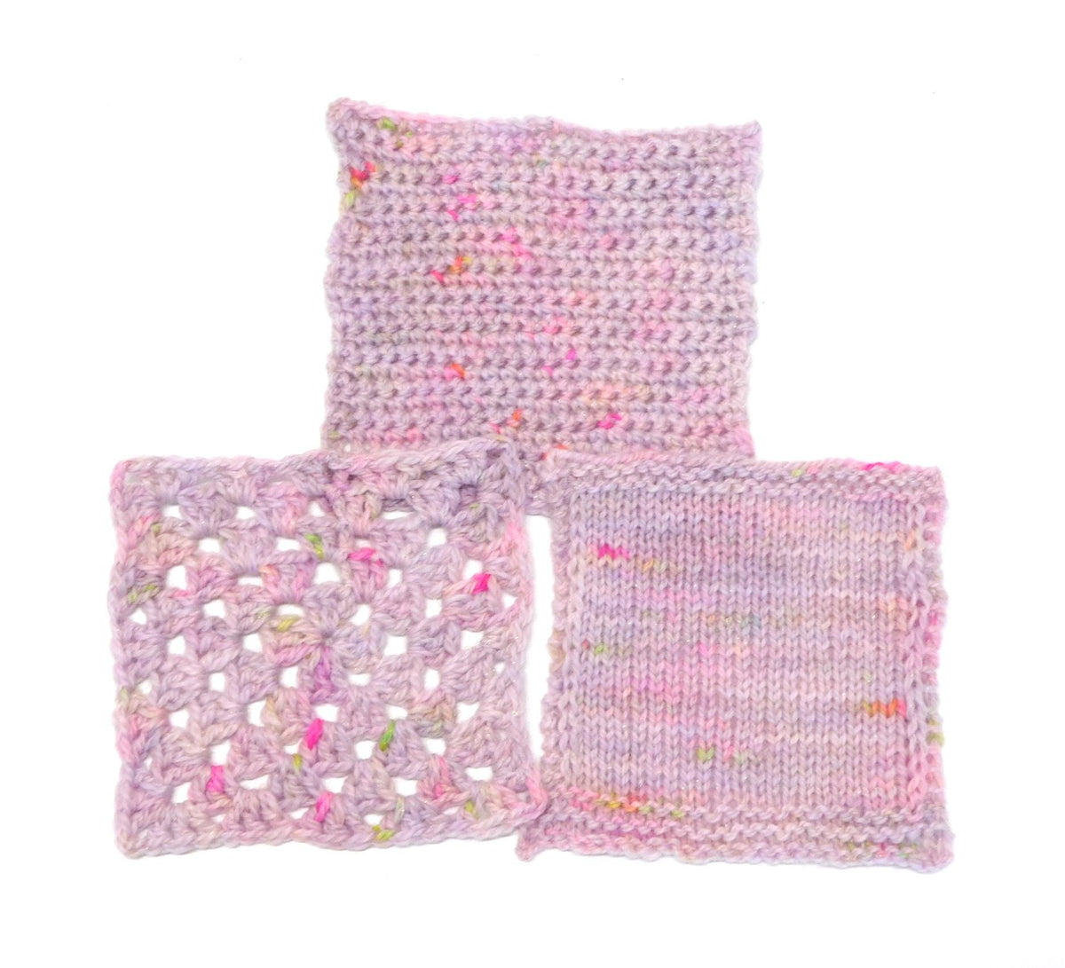 Speckled Pastel Stellina Sock yarn      350m per 100g       Choice of 5 Colours