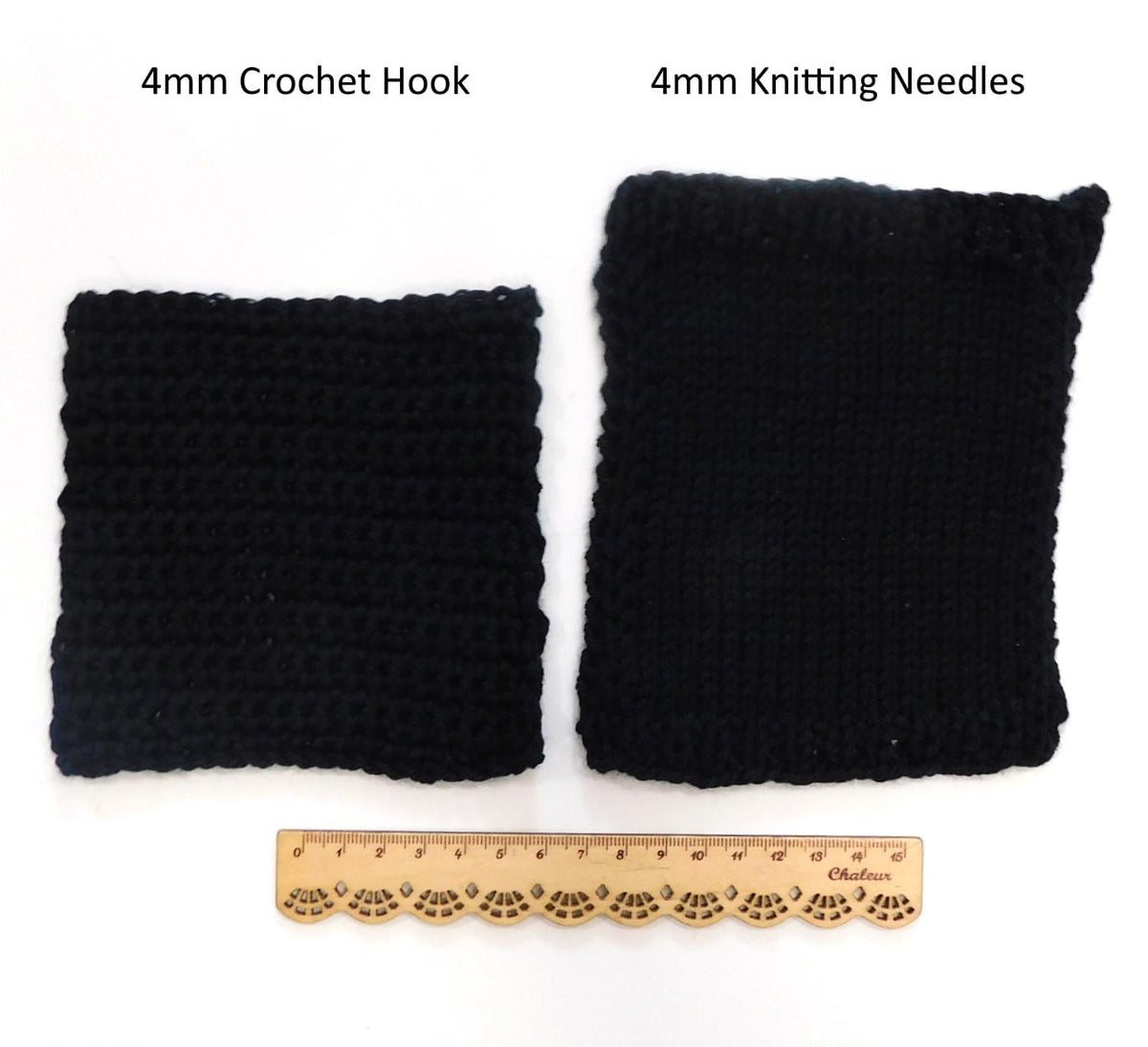 Wakame Black Green Merino Blend DK 100g